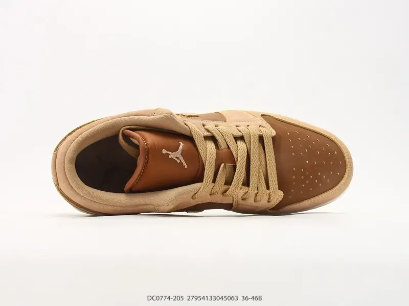 Nike Скейт-обувь Универсальный Классический Низкий верх DC0774-205 #27954133045063